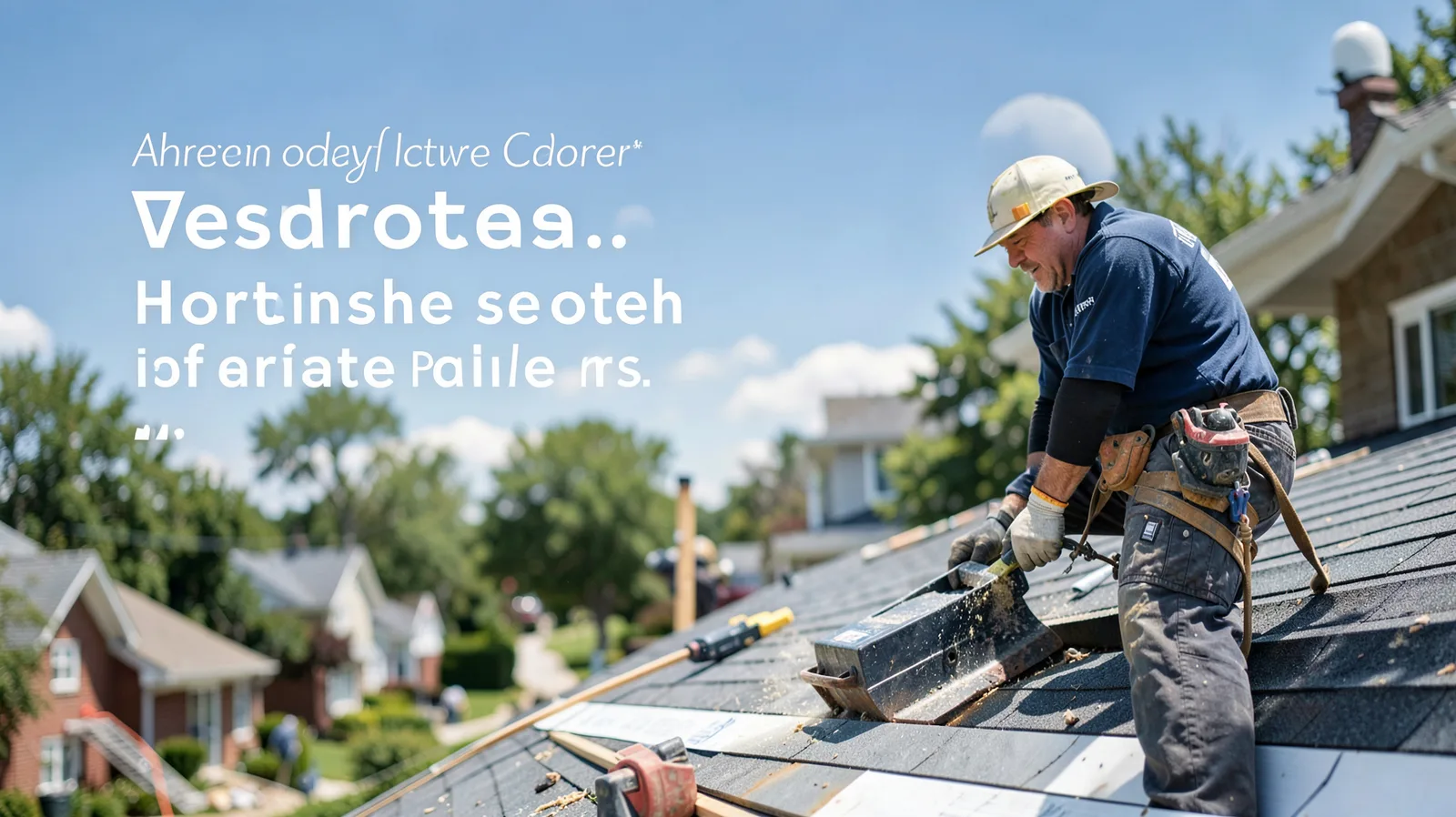 Roof Replacement in James Creek, PA near me